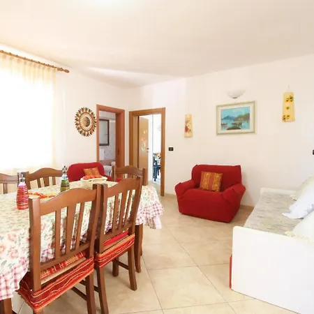 Holiday home Locazione Turistica Cotriero Pineta White House Gallipoli