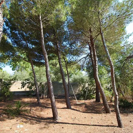 Holiday home Locazione Turistica Cotriero Pineta White House