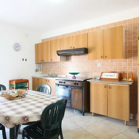 Locazione Turistica Cotriero Pineta White House Holiday home