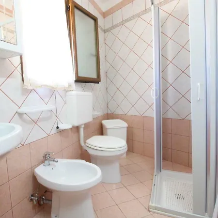 Holiday home Locazione Turistica Cotriero Pineta White House