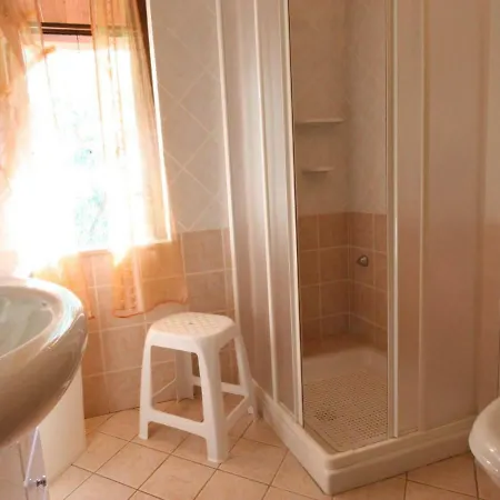 Holiday home Locazione Turistica Cotriero Pineta White House *